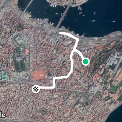 Eminönü Meydanı