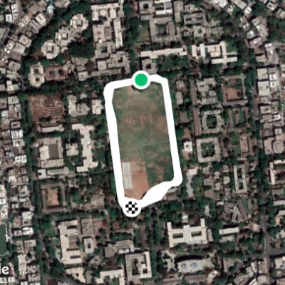 Shashtri Maidan
