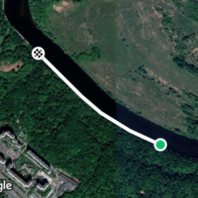 Суворовский парк