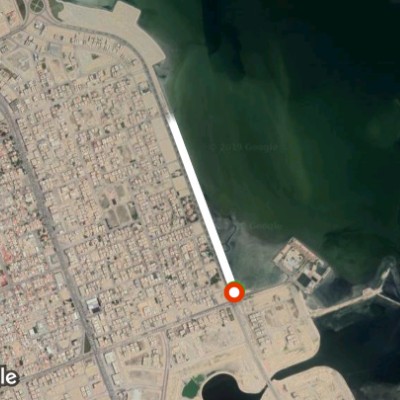 بداية كورنيش سيهات