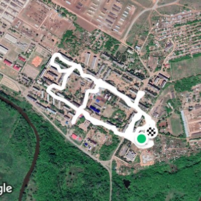 улица Победы