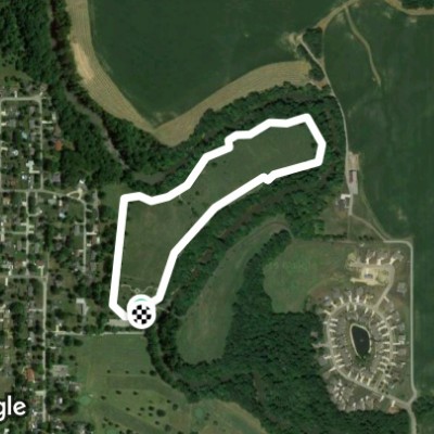 Stepping Stones Park