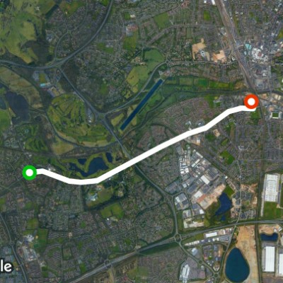 Lychwood Business Park