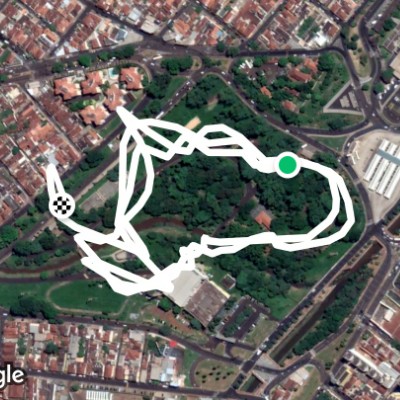 Parque Ecológico Maurílio Biagi