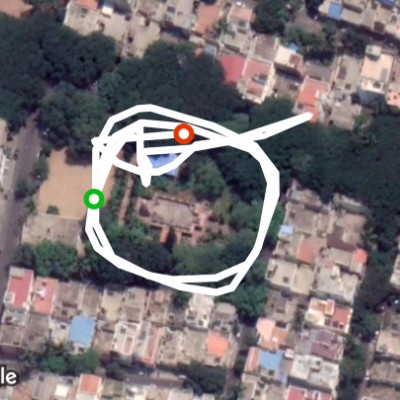 Hampi Nagar Sankasta hara temple