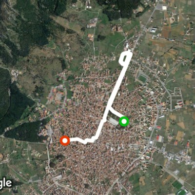 tripoli town+ stadium