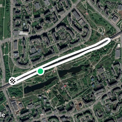 Бутовская линия