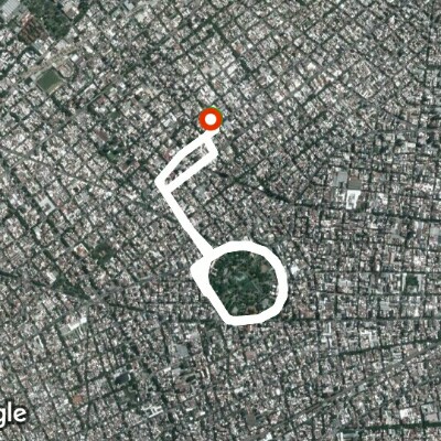 Museo de Ciencias naturales