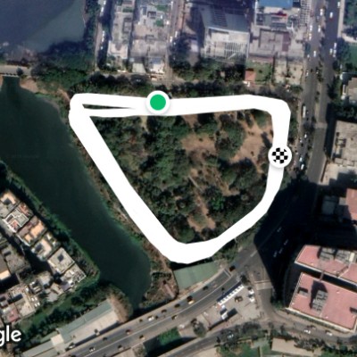 Shahid Dr Fazle Rabbi Park