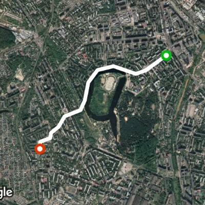 Центр Сормова