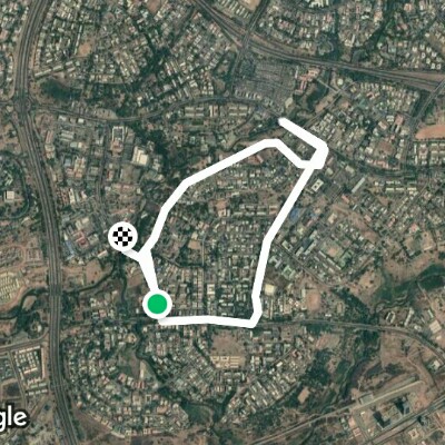 Sultan Abubakar Way