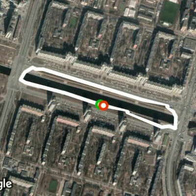 Новосмоленская