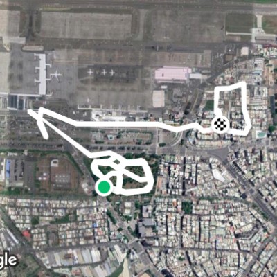 山東里，大苓里，三苓里