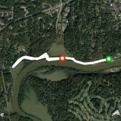 azalia - great scenery -