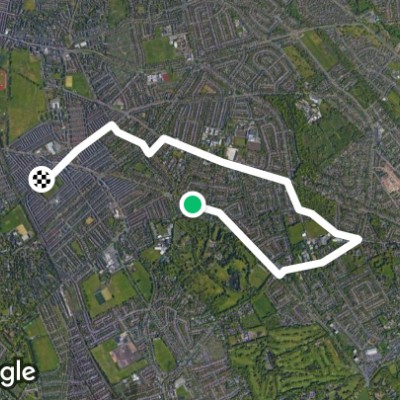 allerton circuit