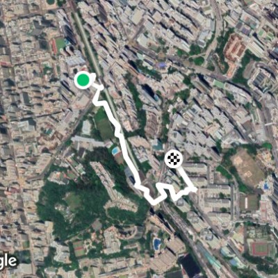 豉油街 Soy Street