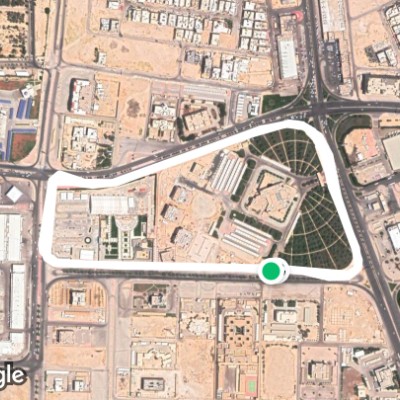 ممشى التميمي