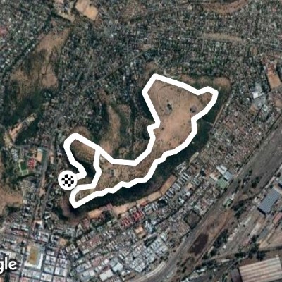 Long walk to Freedom Nelson Mandela statue area