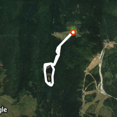 Parkplatz Mooshütte