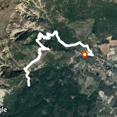 Боткинская тропа