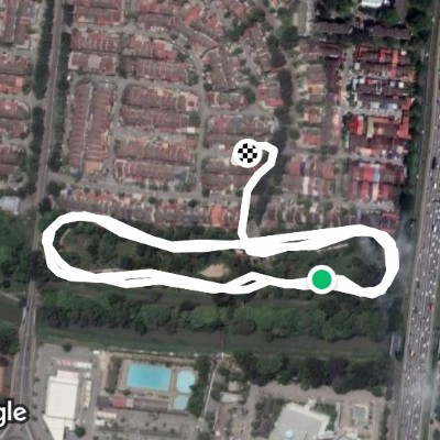 Taman Tunku