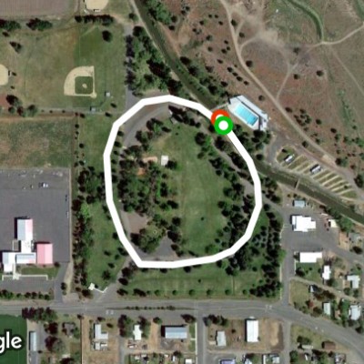 malin park