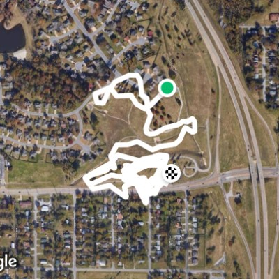 L L Tisdale Memorial Park