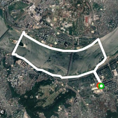 반포ㅡ용산코스