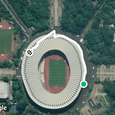 Gelora Bung Karno