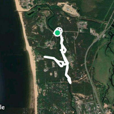 Малая Сестра