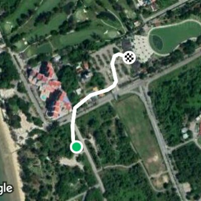 Perdana Park