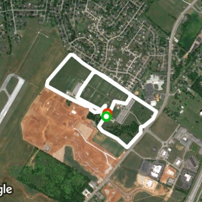 The Loops at Lovers Lane