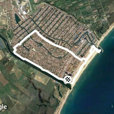 Marina Residencial D'Empuriabrava