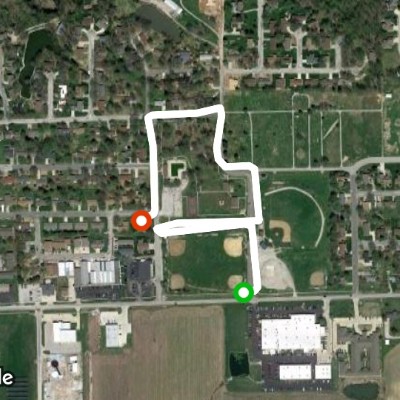 Trenton Community Park