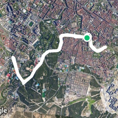 Canal Imperial de Aragón