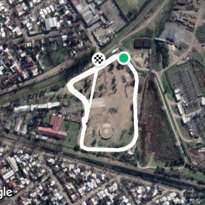 Parque municipal Finky