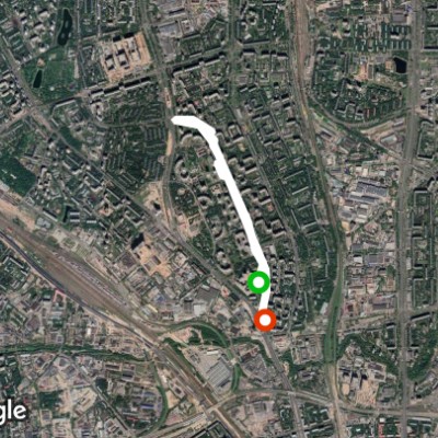 Бескудниковский бульвар