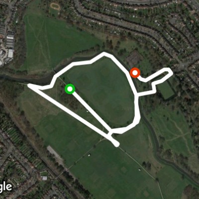Perry Hall Playing Fields