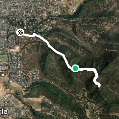 Morialta Conservation Park