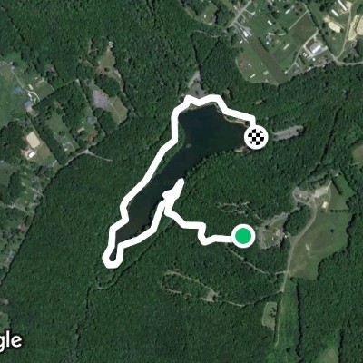 Little Beaver State Park walk Tabitha and Logan