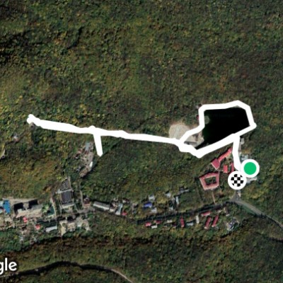 Санаторий МВД