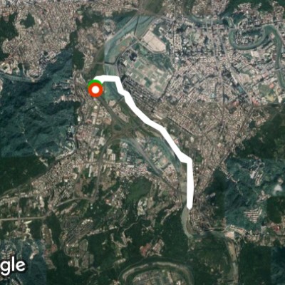 新店陽光運動公園