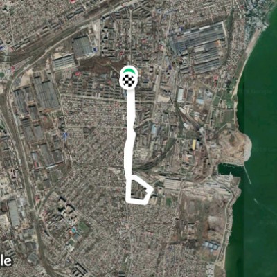 Гостиница Таганрог