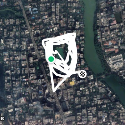 Justice Shahabuddin Park (Gulshan Park)