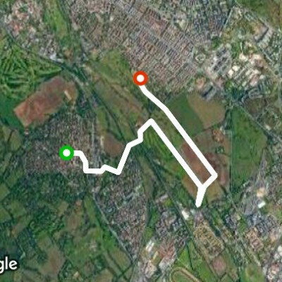 Parco dell'Acquedotto Roma