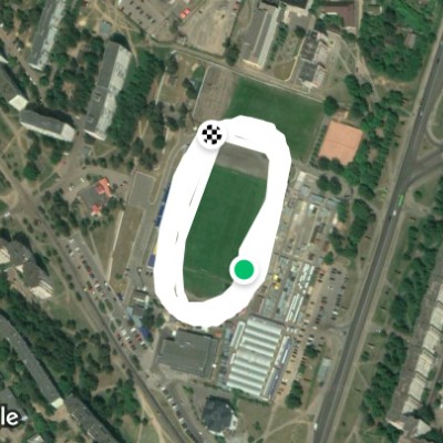 Городской стадион