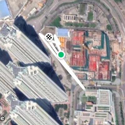 沐虹街 Muk Hung Street