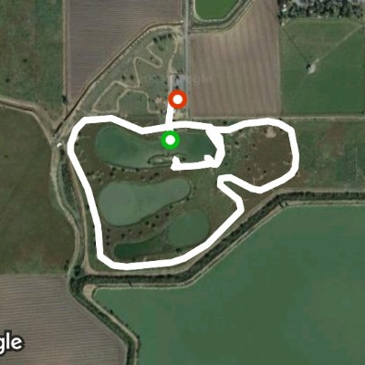 La Feria Nature Center