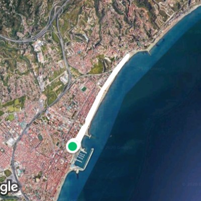 Paseo Marítimo Rey de España