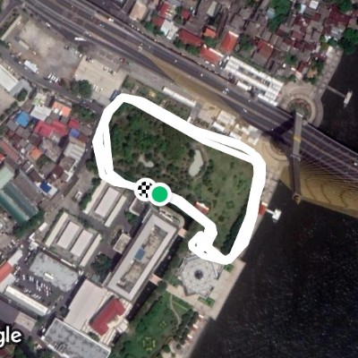 Rama8 Park#12